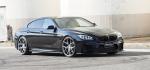 BMW M6 Gran Coupe Black Bison by Wald 2016 года
